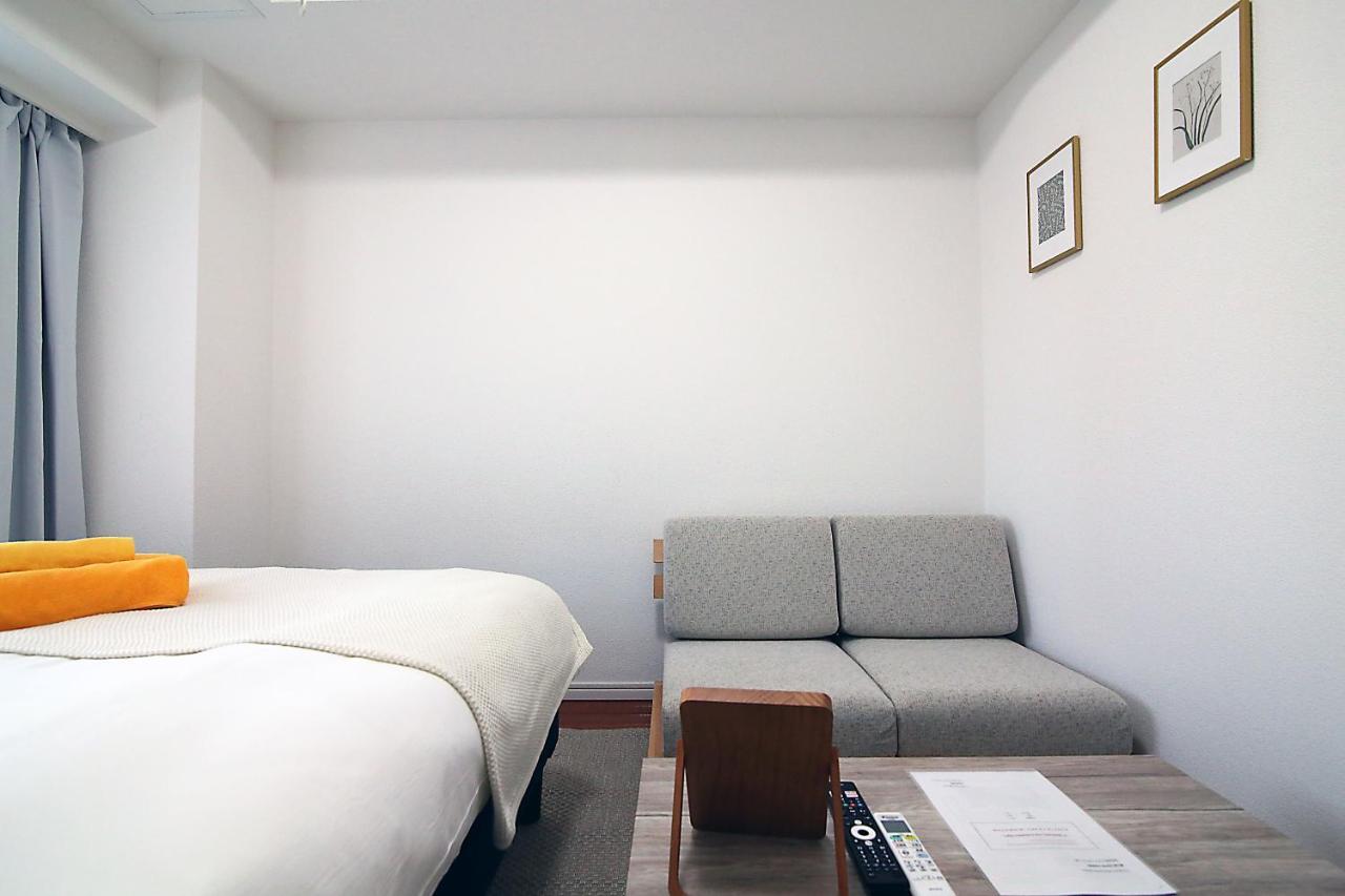 Sq) Shibuya House Apartment Tokyo Exterior photo