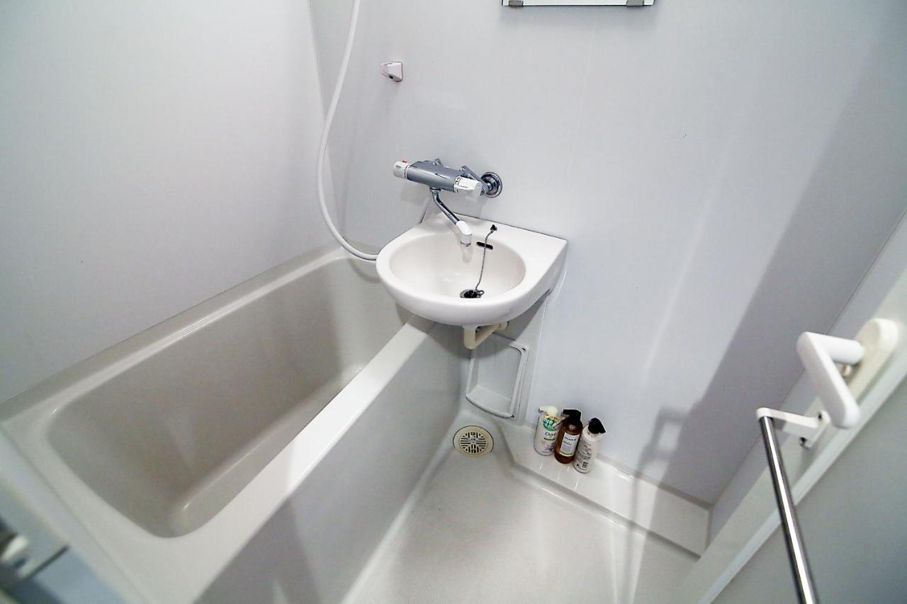 Sq) Shibuya House Apartment Tokyo Exterior photo