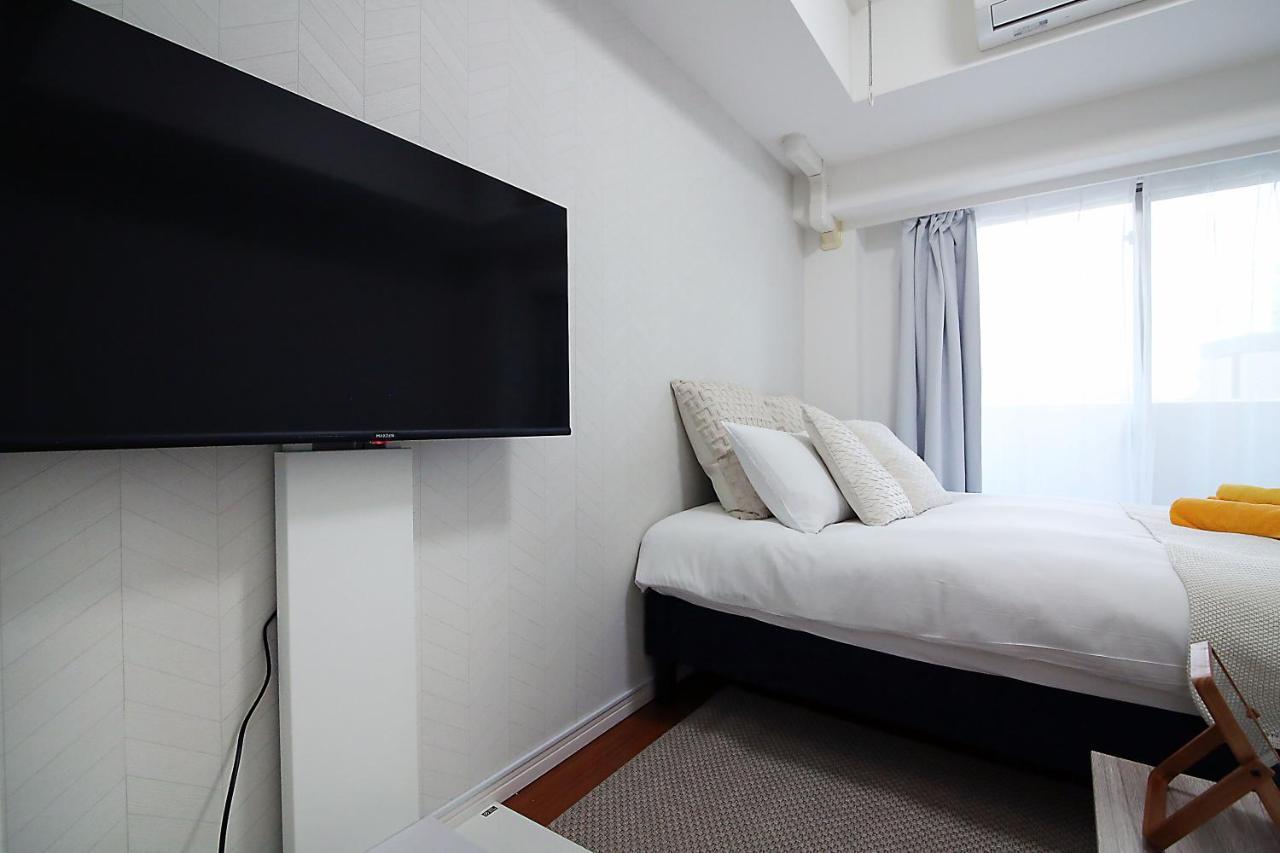 Sq) Shibuya House Apartment Tokyo Exterior photo
