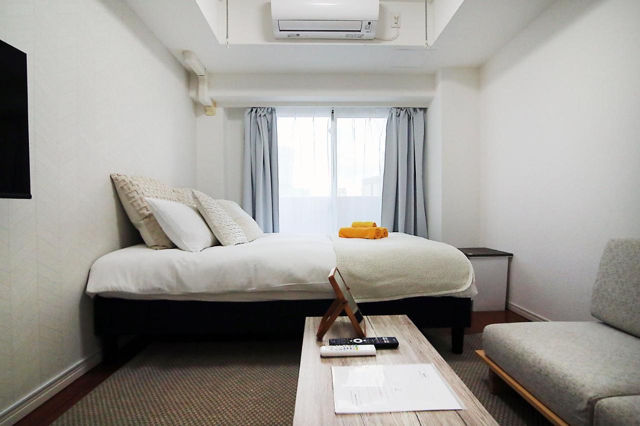 Sq) Shibuya House Apartment Tokyo Exterior photo