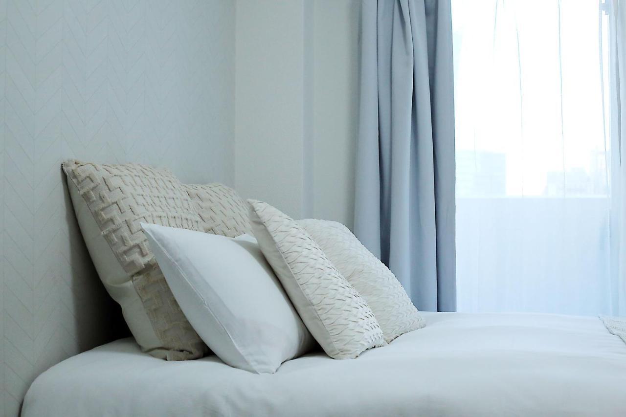 Sq) Shibuya House Apartment Tokyo Exterior photo