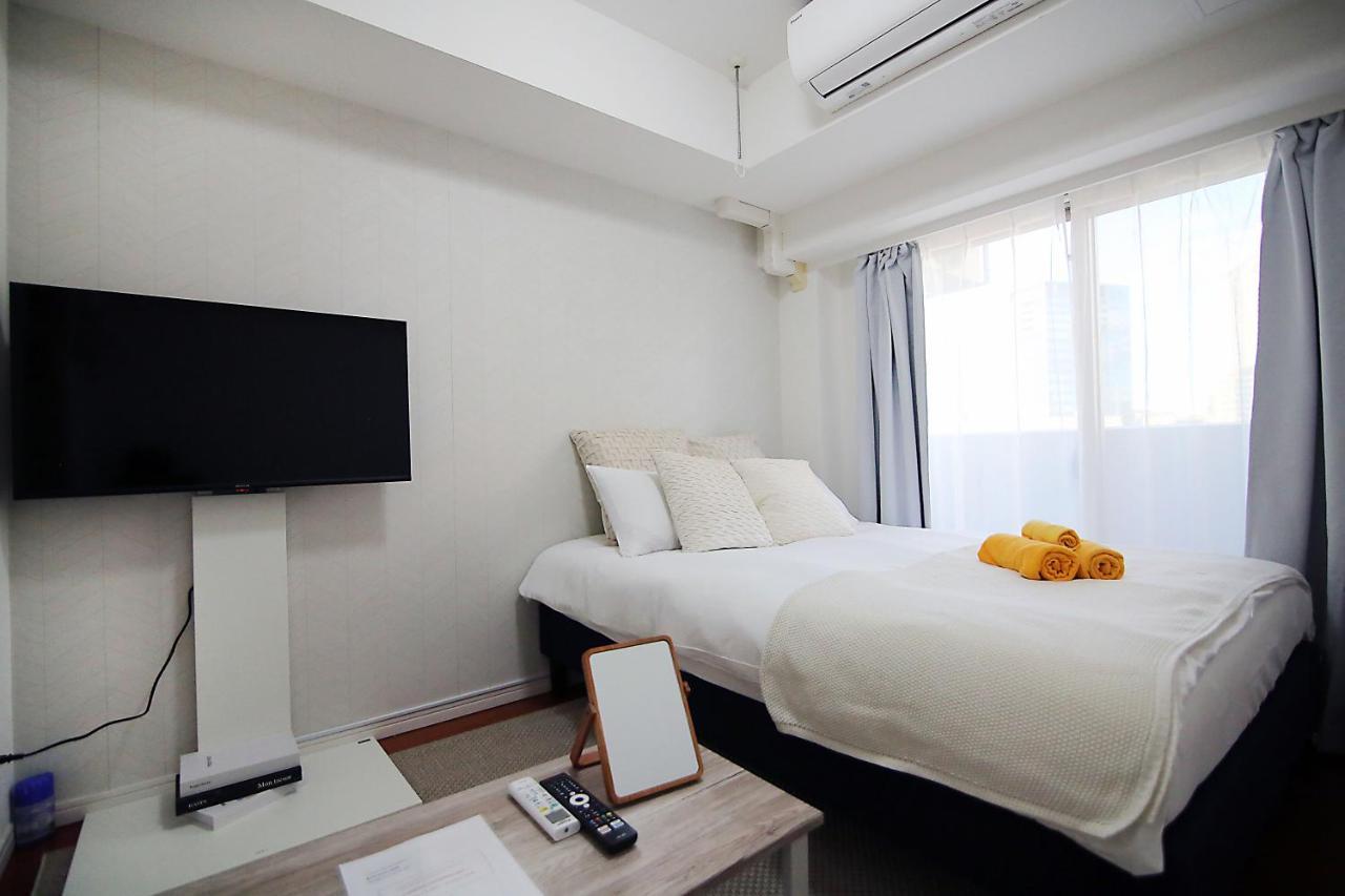 Sq) Shibuya House Apartment Tokyo Exterior photo