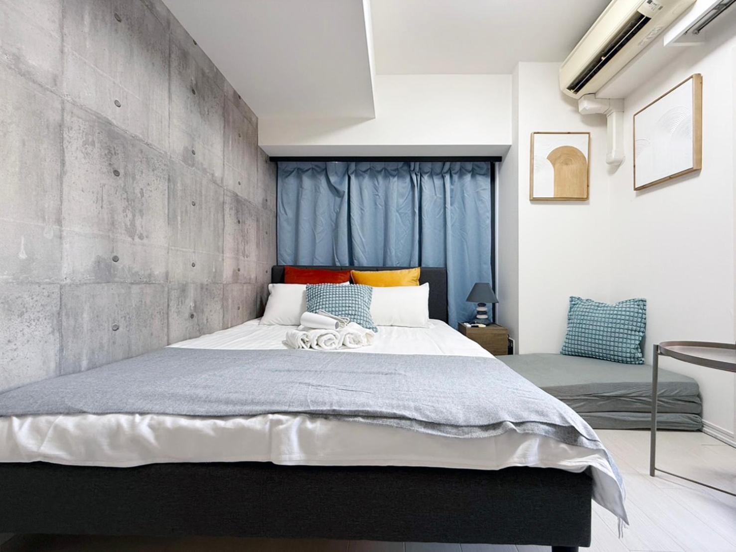 Sq) Shibuya House Apartment Tokyo Exterior photo