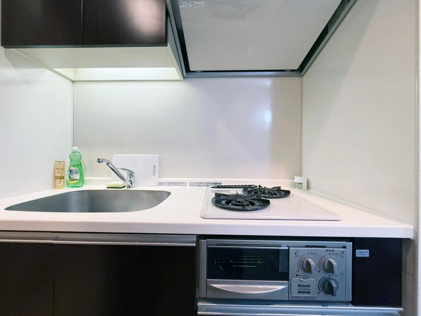 Sq) Shibuya House Apartment Tokyo Exterior photo