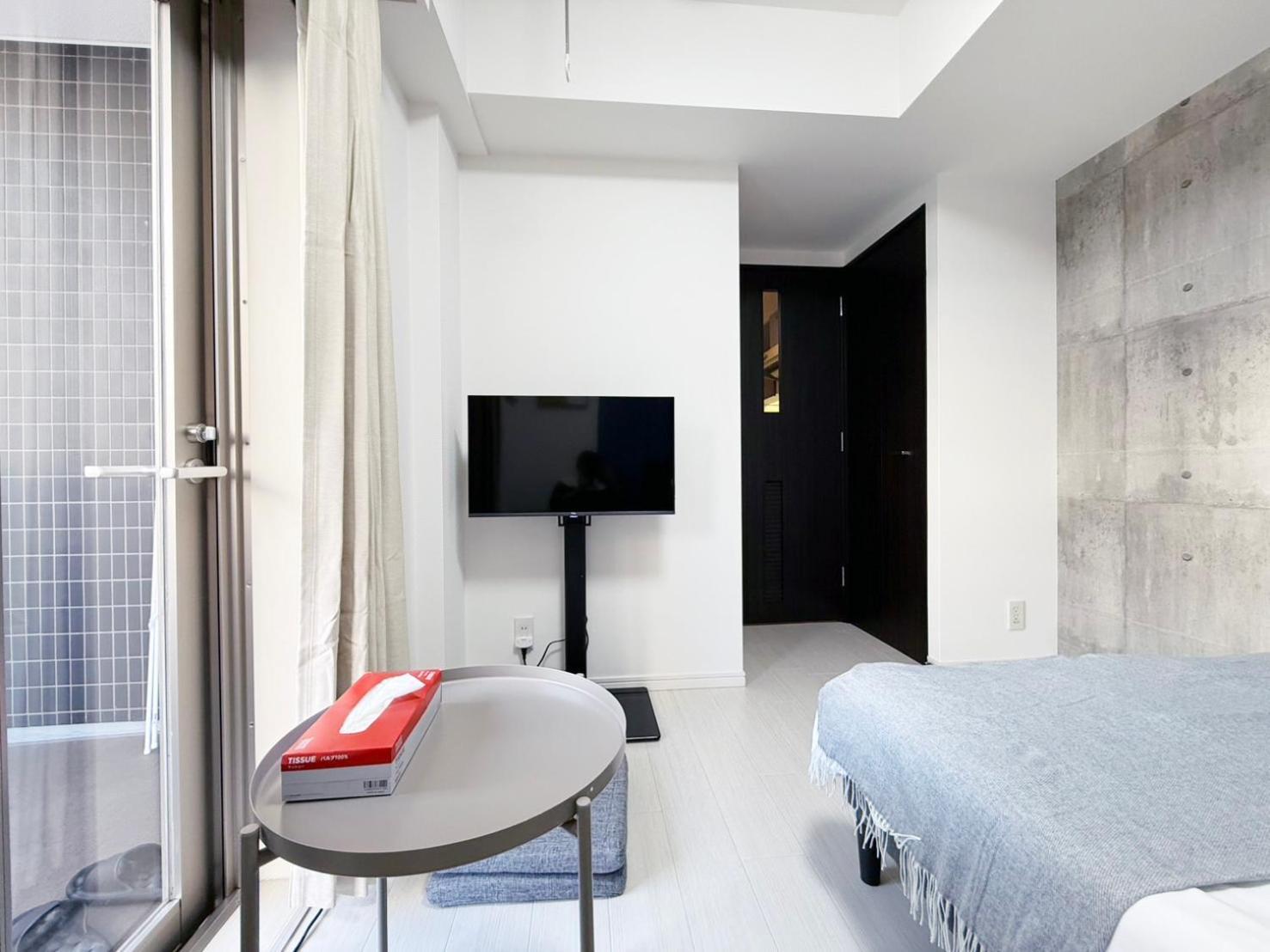 Sq) Shibuya House Apartment Tokyo Exterior photo